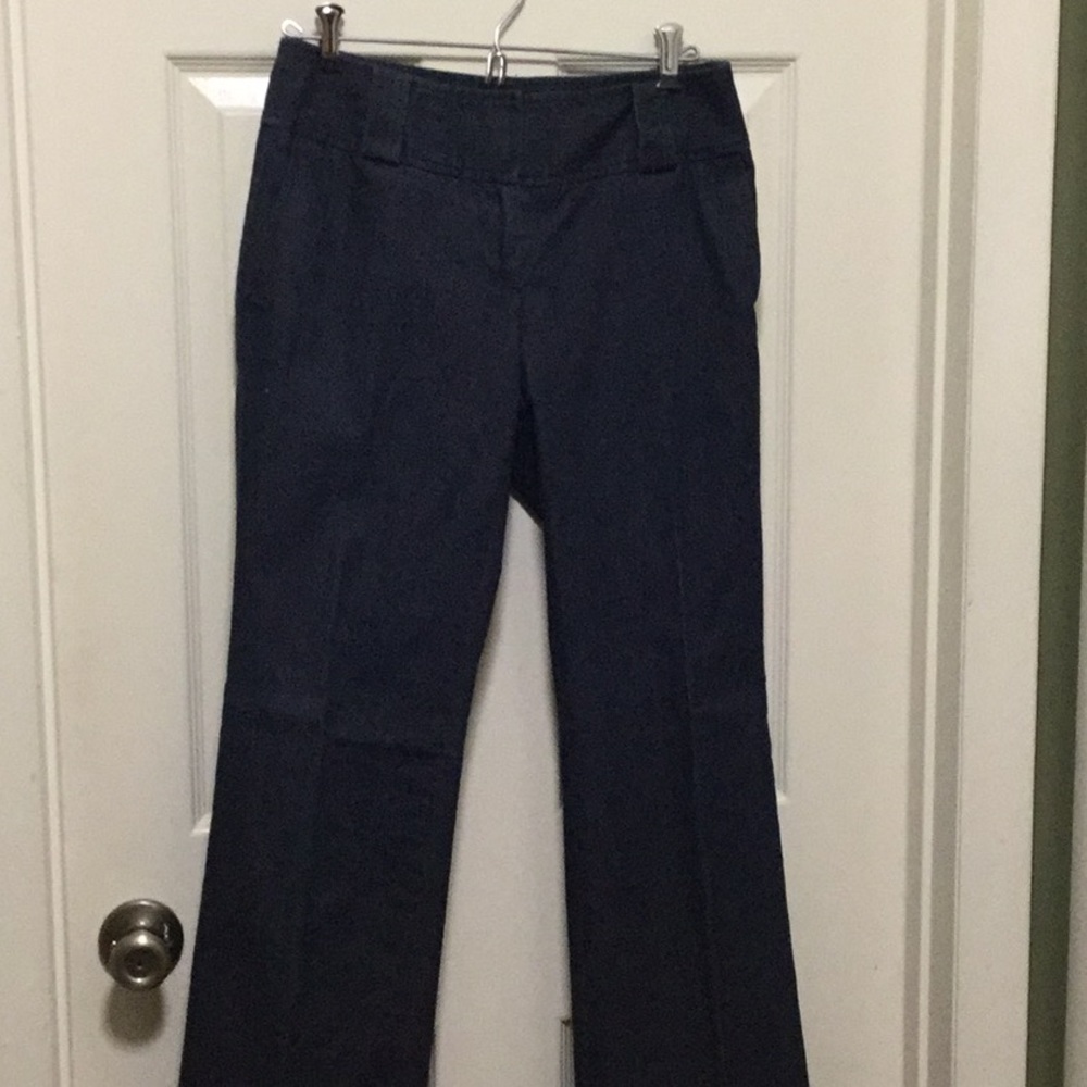 Ann Taylor Loft pants